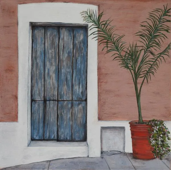 Baja Style by Sue Lassetter