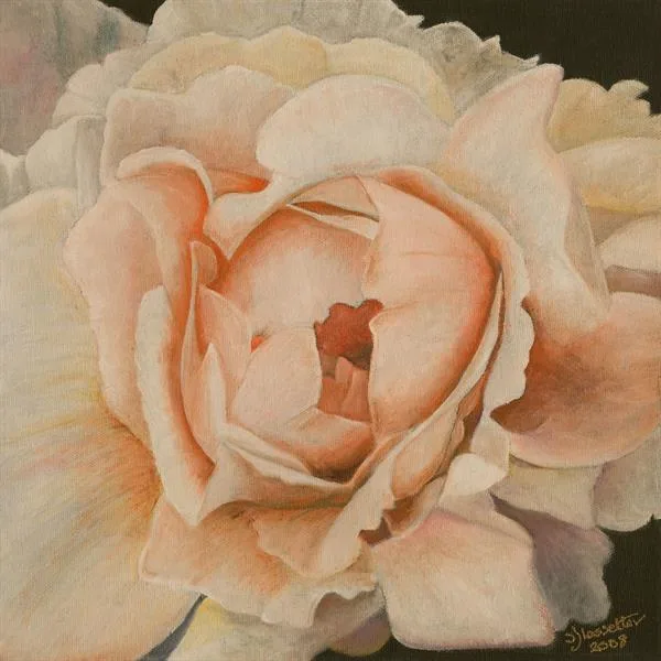 Champagne Fizz by Sue Lassetter