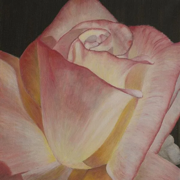 Delightful by Sue Lassetter