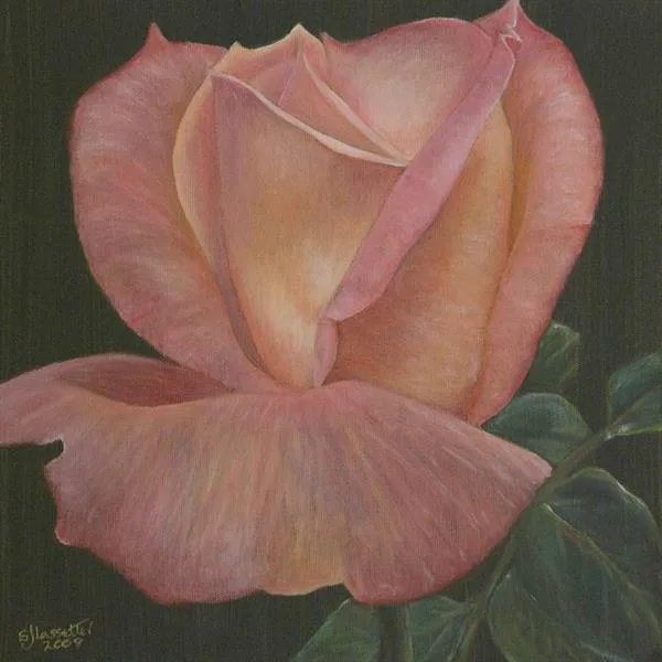 Glorious by Sue Lassetter