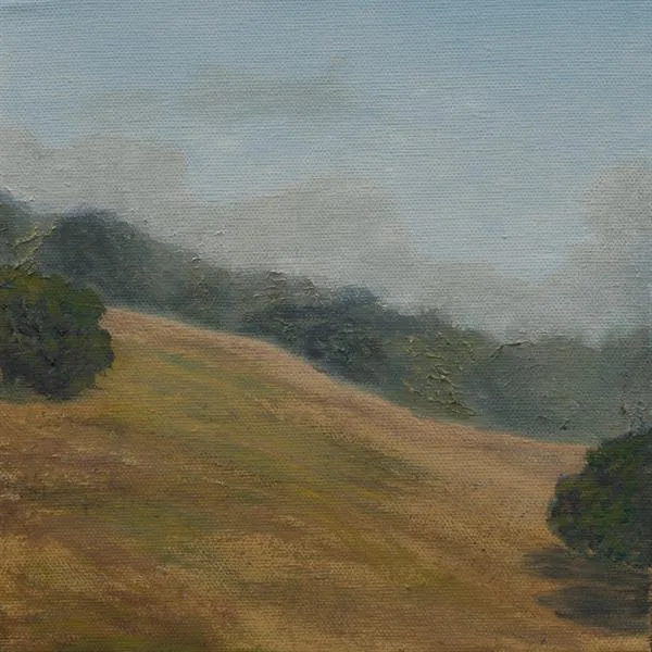 Marin Fog #27