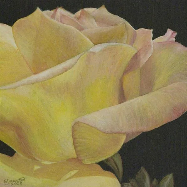 To Be Remembered by Sue Lassetter