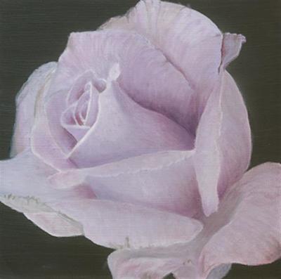 Lilac Beauty by Sue Lassetter